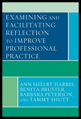 【预售】Examining and Facilitating Reflection to Improve