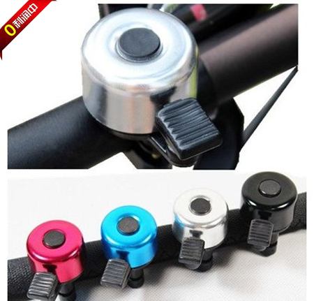 Avertisseur de vélo sonnerie commune - Ref 1451710 Image 1