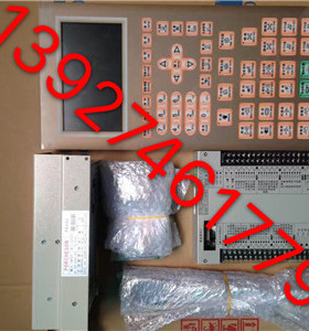 宝捷信注塑机电脑主板PS860AM主机/MS210面板海达海星力劲660AM
