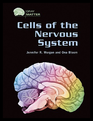 【预售】Cells of the Nervous System-封面