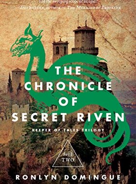 【预售】The Chronicle of Secret Riven: Keeper of Tales...