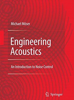 【预订】Engineering Acoustics: An Introducti...