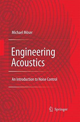 【预订】Engineering Acoustics: An Introducti...