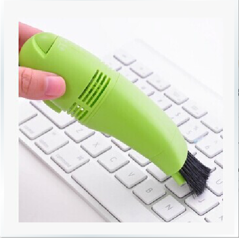 mini aspirateur USB - Ref 428821 Image 1