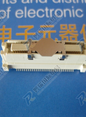 52901-0674 Molex 板对板连接器 0.64mm 60路 表面贴装 插座