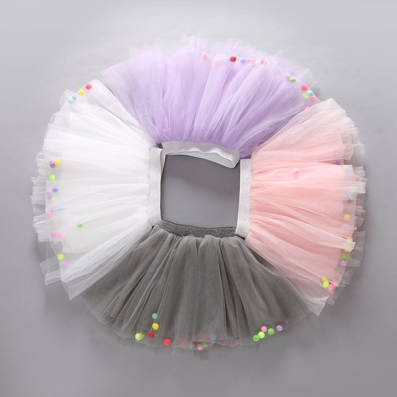 Jupe pour fille - Ref 2050871 Image 1