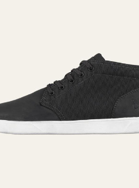 Timberland添柏岚男鞋休闲鞋高帮鞋板鞋磨砂皮美国直邮A1123001