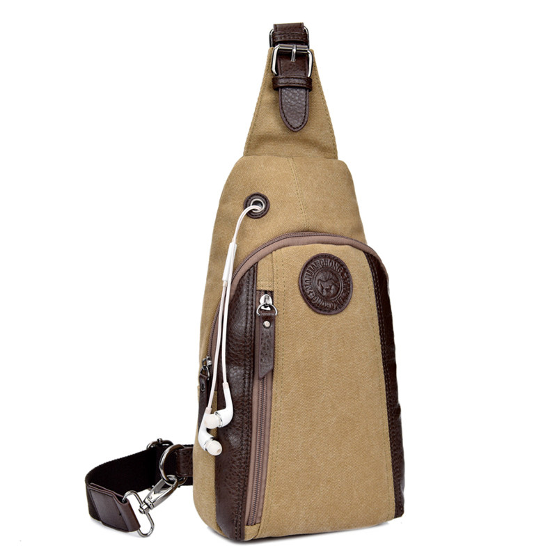 Sac homme - Ref 55669 Image 1