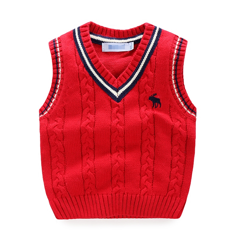 Gilet enfant - Ref 2069712 Image 4