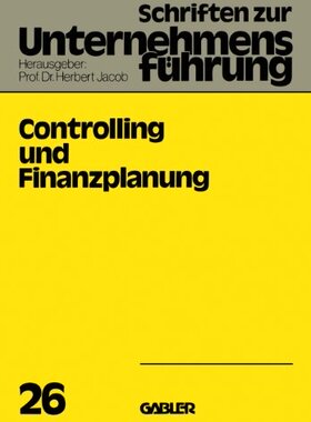 【预售】Controlling Und Finanzplanung