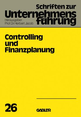 【预售】Controlling Und Finanzplanung