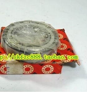 德国FAG轴承 进口轴承6000.2RSR.C3  6000.2ZR 6000.C3 纯进口