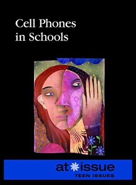 【预售】Cell Phones in Schools