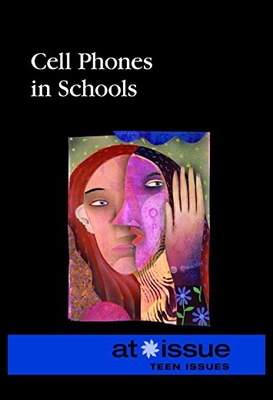 【预售】Cell Phones in Schools