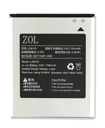 适用海信E956Q E958Q E958 EG958 T958 U958电池 Li38170电板L138170