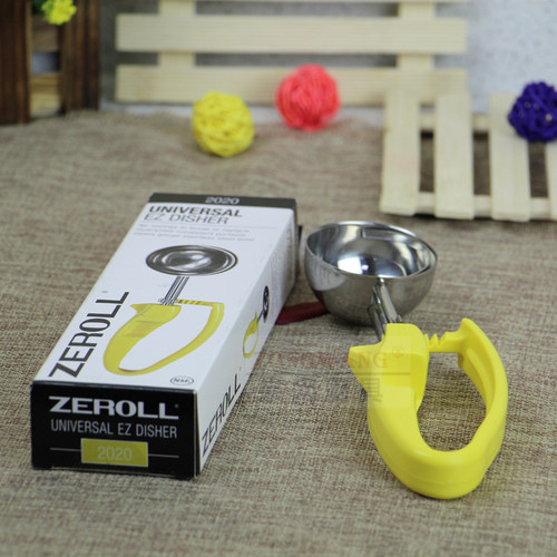 冰激凌挖球器冰淇淋勺ZEROLL