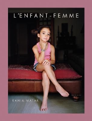 【预订】L'Enfant/Femme