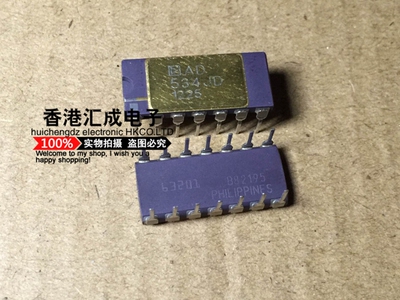 AD534JD AD534J AD534 DIP14 全新原装订货