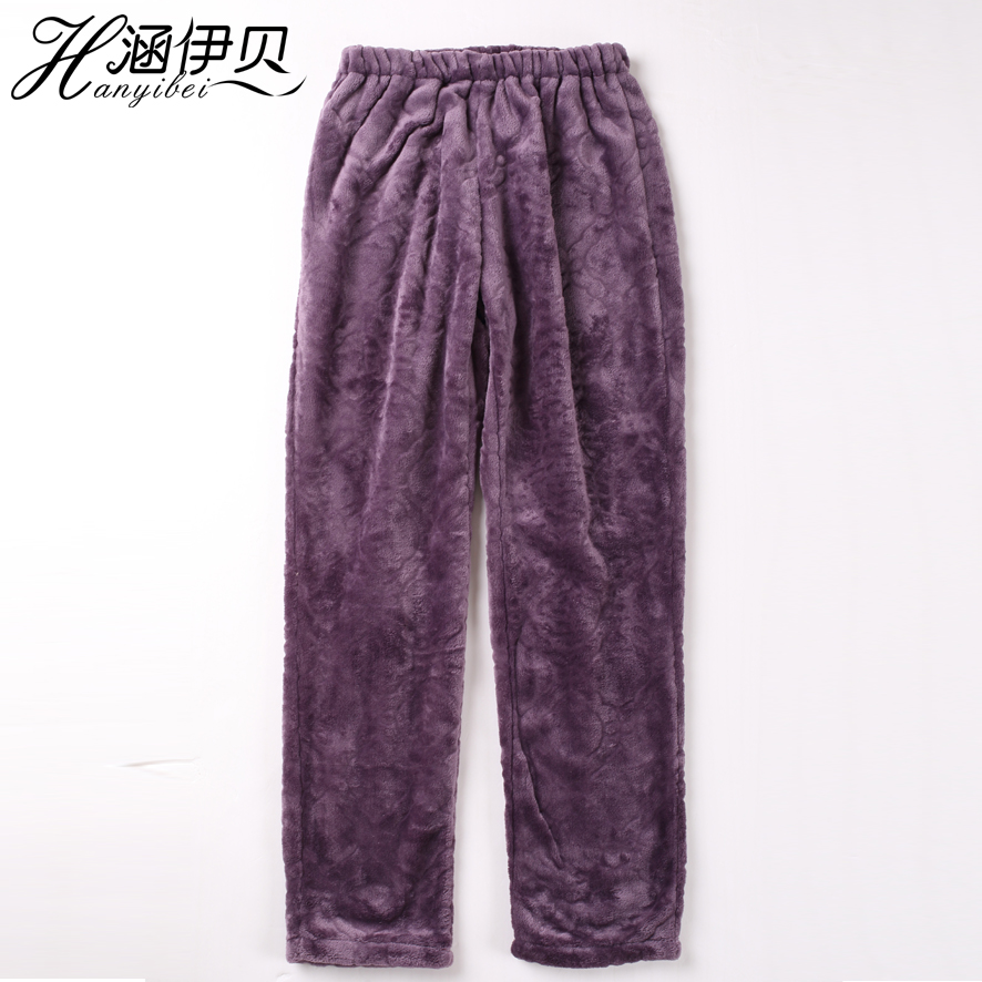 Pantalon pyjama jeunesse NSJK0001 - Ref 741089 Image 1