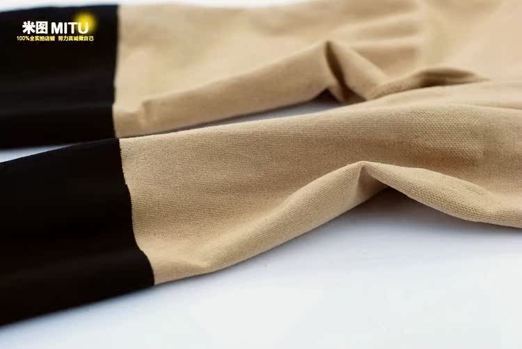 Chaussettes - collants doux - Ref 780524 Image 5