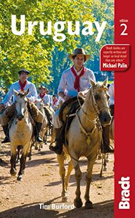 【预售】Uruguay