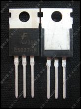 原字进口拆机 D5027 2SC5027-0 C5027F-0 C5027-R