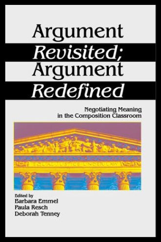 【预售】Argument Revisited; Argument Redefined: Negotiati