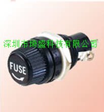 FUSEHolderR3-12保险座Qeessn