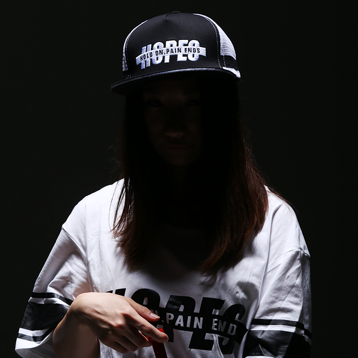 【HOPES原創街頭品牌吼不死】霍布斯2015S/S經典網帽親子SnapBack在類目 服飾配件/皮帶/帽子/圍巾, 帽子中 - 來自Buy2taobao.com提供專業的淘寶代購服務