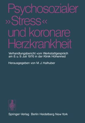 【预订】Psychosozialer Stress Und Koronare H...
