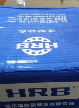 HRB轴承 哈尔滨轴承NJ352EM/P5 M 42352EH 260*540*102 D级