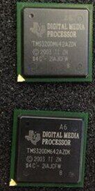 TMS320DM642AZDK  原装