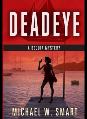 【预售】Deadeye
