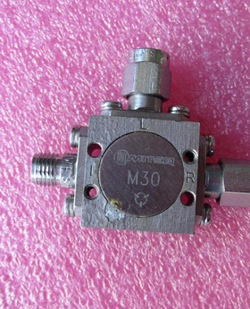 M30 MITEQ 3.0-15GHz SMA RF 射频微波同轴高频双平衡混频器