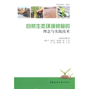 自然生态环境修复的理念与实践技术
