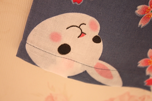 Peignoir jeunesse - Ref 593028 Image 5