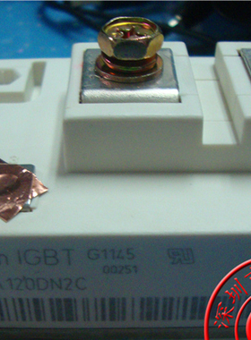 BSM200GA120DN2C BSM200GA120DN2 IGBT电源模块 原装正品供应