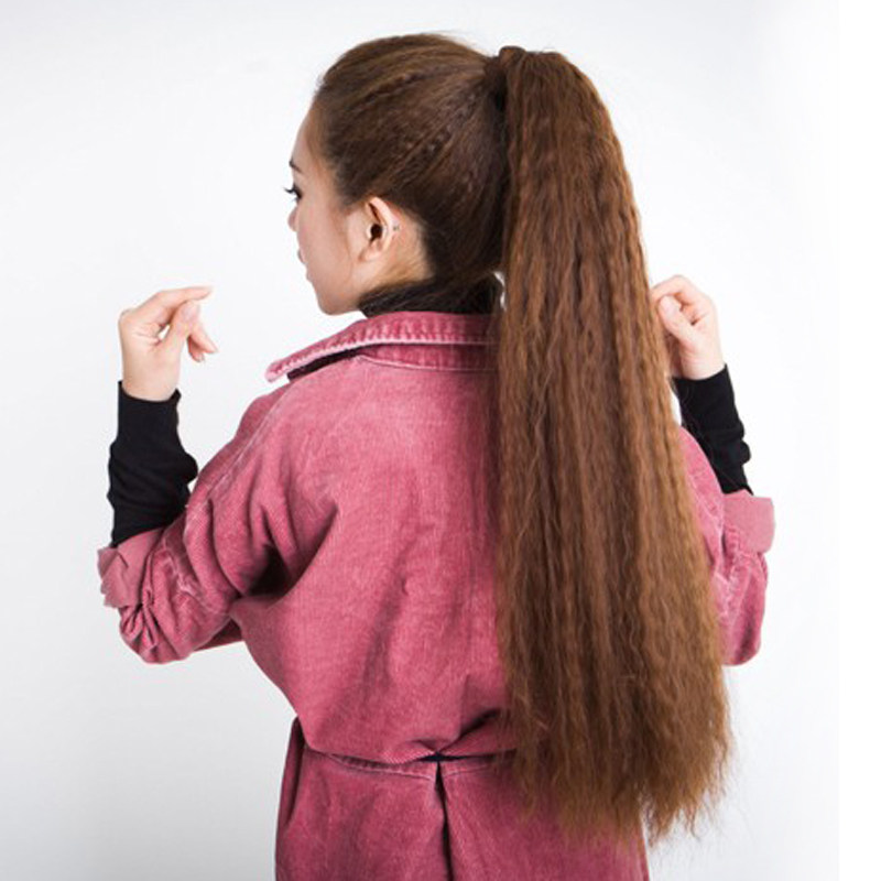 Extension cheveux - Chignon - Ref 237137 Image 1