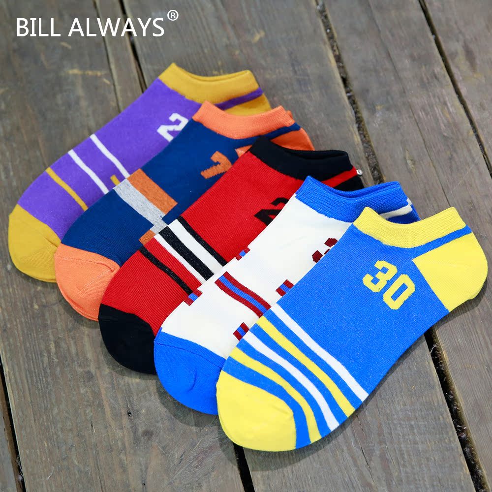 Chaussettes - collants BILL ALWAYS MS0408 - Ref 779206 Image 1