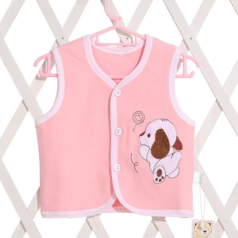 Gilet enfant JOYTICKTACK - Ref 2068657 Image 4