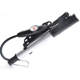 Pompe à vélo - Ref 2390750 Image 1