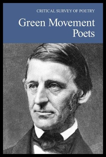 【预售】green movement poets