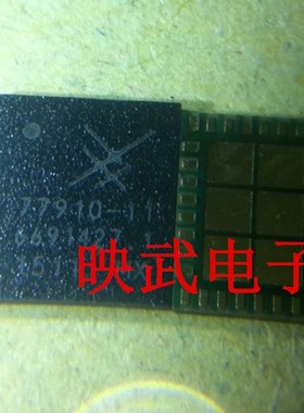 手机功放IC 77910-11 射频功放信号IC