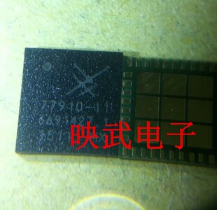 手机功放IC 77910-11 射频功放信号IC
