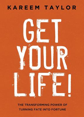 【预售】Get Your Life!: The Transforming Pow...