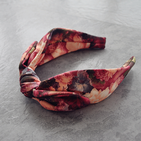 Bandeau cheveux - Ref 274435 Image 1