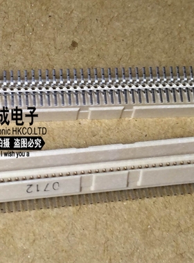 71436-0464 714360464 MOLEX连接器 64POS 间距1mm母座全新原装