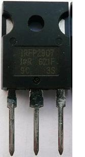 【原装拆机】IRFP2907 IRFP2907PBF 大功率MOS场效应管 三极管