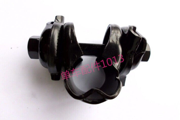 Selle de vélo - Ref 2352624 Image 1