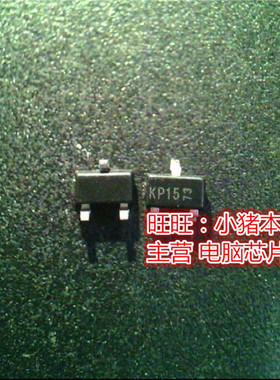 MTE1K0P15KN3 MTE1K0P15KN3-0-T1-G SOT-23丝印KP15 一个起售